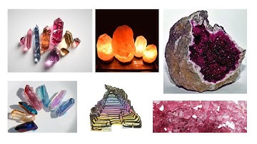 Crystallization and Nucleation