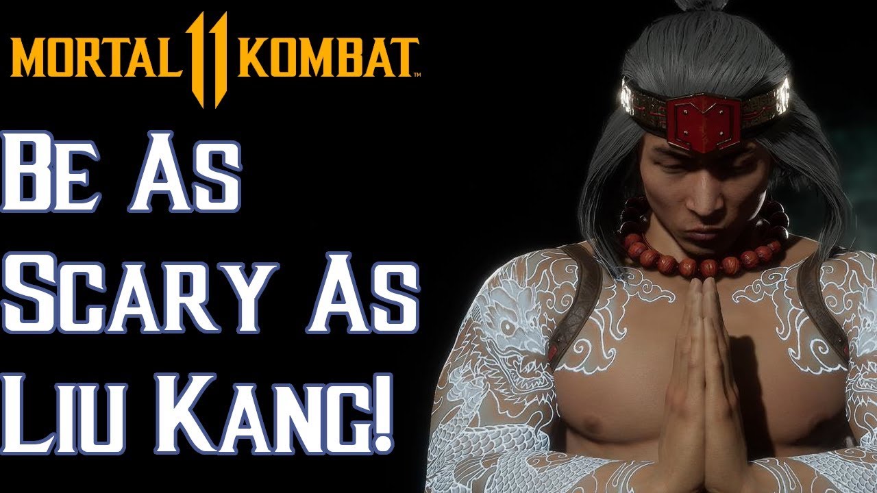 Kano Guide: Mortal Kombat 11 Character Strengths, Weaknesses, Tips