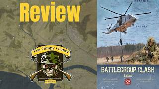 Battlegroup Clash Baltics Review screenshot 5