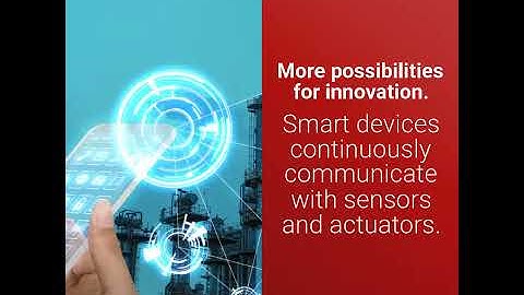 5 reasons to use IO Link