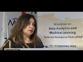 ATAF And Mauritius Revenue Authority Launch Data Analytics Technical Assistance Workshop
