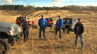 Fernelius Jeep