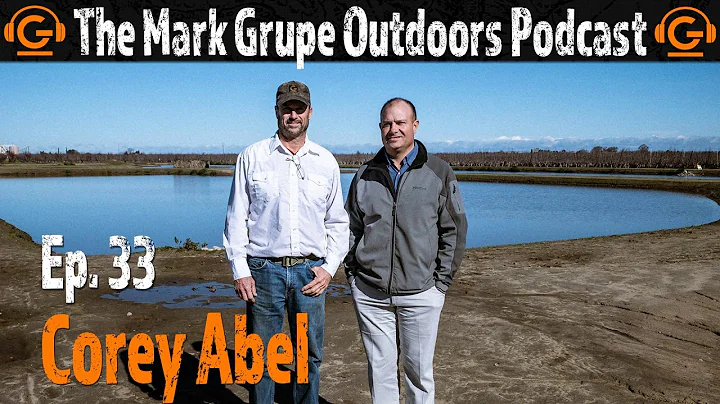 Ep.33- Corey Abel of Hoblit Motors