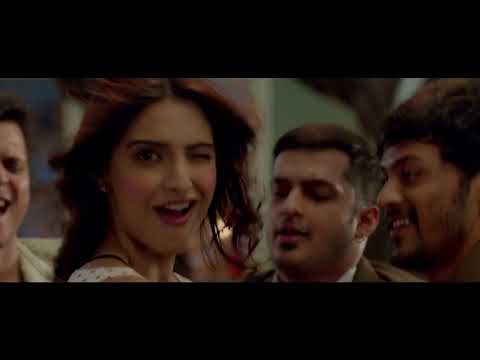 Khoobsurat Official Trailer | Sonam Kapoor, Fawad Khan | In Theaters 19 September