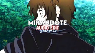 Mirandote - RVFV [ edit audio ]