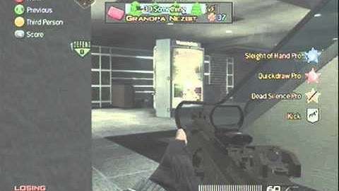 KooGz | GNez vs. VanuTy Iz NaassTy - Arkaden