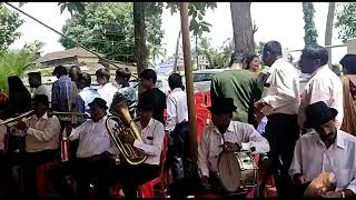 manipura church dedication ceremony