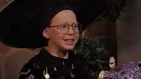 Once Upon A Time (2006 Version) Part 16