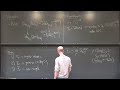 The Geometric Langlands Conjecture - Sam Raskin