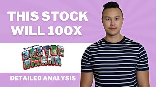 This Stock Will 100x 🚀