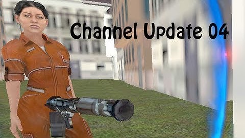 Channel Update 04 - 21/09/2011