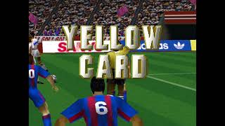 TESTEO MOD ISS2000 DESAFÍO 92