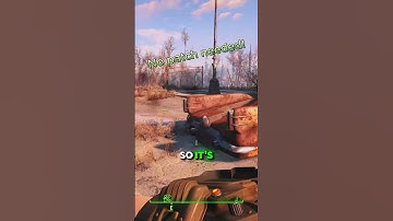 Survival mods for Fallout 4 on Xbox! #fallout4 #fallout4mods