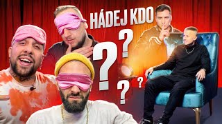 JAK LIDÉ VYDĚLÁVÁJÍ PENÍZE?? HÁDEJ KDO #1