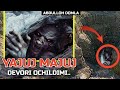 Абдуллох домла Яжуж мажуж Чикиши / yajuj majuj devori ochildimi..