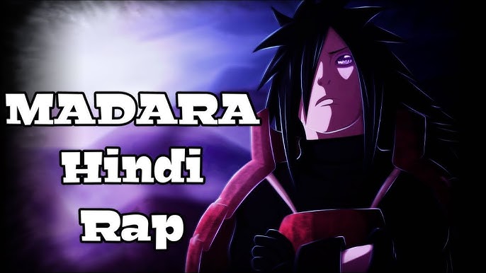 Senju Hashirama y Uchiha Madara (La Historia Narrada en Rap) - song and  lyrics by Redaay Jmz