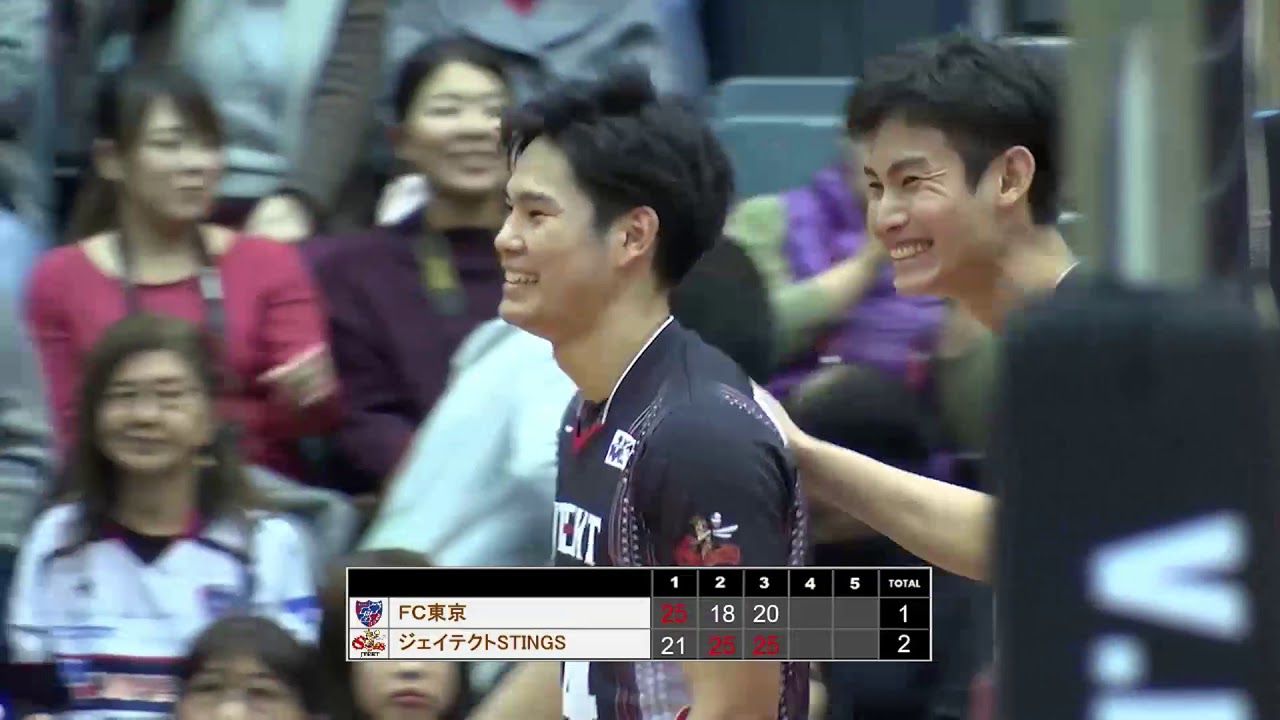 2019/20シーズン　第11戦 vs FC東京