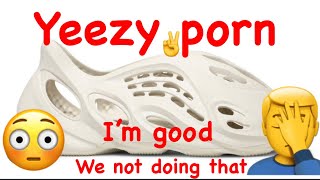 Yeezy porn - YouTube