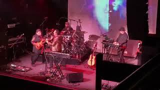 Neal Morse Band - Cambridge, MA (2/9/22)