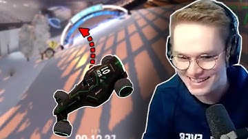 Why Scrapie is BETTER Than MICKA...