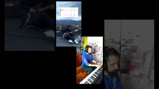 Hans Zimmer   time piano cover MICHAEL piano + @slowme