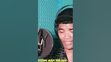 Chàng Trai Dân Tộc Thiểu Số Có Giọng Hát Cực Hay | Suy Nghĩ Cuộc Đời - Điểu Dũng