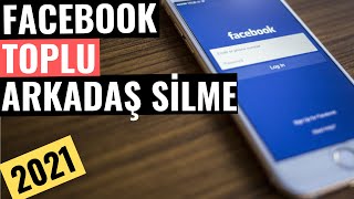 Facebook'tan bir arkadaş nasıl kaldırılır