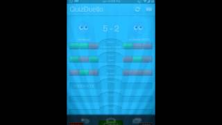 [Gameplay] QuizDuello -  Android game of the week #16 screenshot 1
