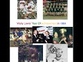 Capture de la vidéo The Ultimate Wally Lewis Documentary-"The Season To End All Seasons"