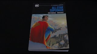All-Star Superman [DC Compact Comics] (DC Comics, 2024)