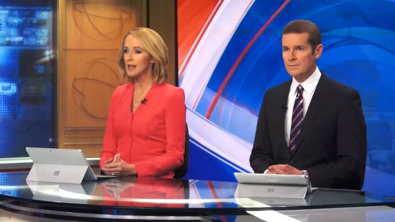Nbn News Newcastle Today Live