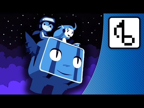 Cave Story WITH LYRICS