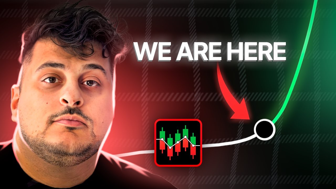 Торговля скоро изменится навсегда (и никто этого даже не осознает)