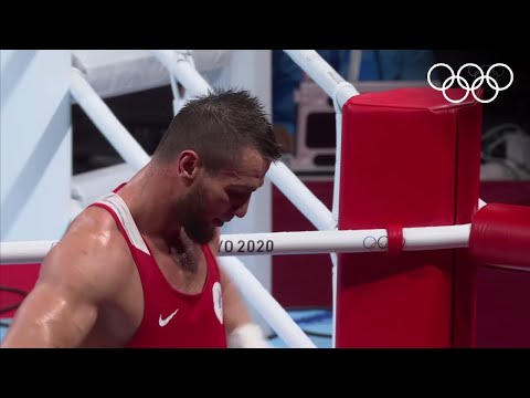 Бокс: Имам Хатаев- обладатель "бронзы" 🥊! #Shorts