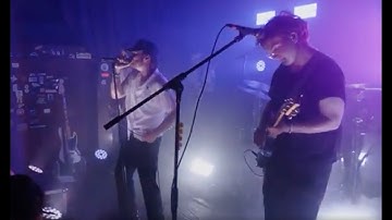 The Wldlfe - Turtleneck (Live at The End)