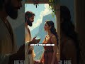 Living Water: The Woman at the Well