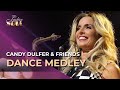 Ladies of Soul 2015 - Dance Medley - Candy Dulfer & Friends