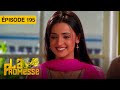 La Promesse (Khushi et Arnav) - EP 195 - série doublée en français