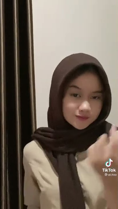 TIKTOK JILBAB CANTIK TOGE HOT PEMERSATU BANGSA #jilbabpemersatu #tiktok #viral #jilbab #tiktokviral