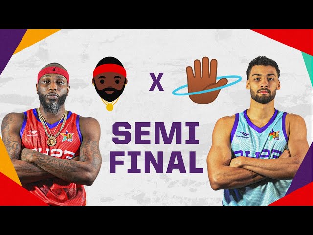 Capitães do Jogo das Estrelas do NBB 2022 definem times para evento