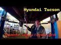 Hyundai Tucson Замена гофры глушителя