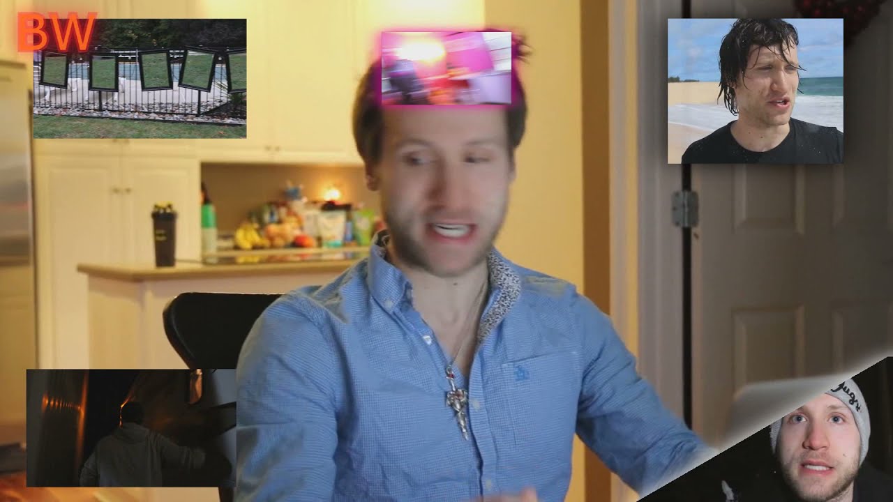 [Mcjuggernuggets] - (Damian) - (Dang it, Crap!) - {Sparta Animal Kick Remix} *Recreate*