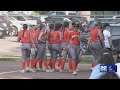 Agawam girls softball wins legal fight, advances to championship