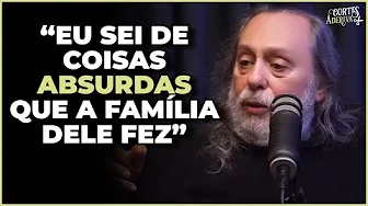 imagem do vídeo Caio Fábio sobre o BOLSONARO | À Deriva Cortes