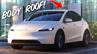 Download Lagu Cheap Model Y Leaked! No Glass Roof?! MP3 Download Lagu Cheap Model Y Leaked! No Glass Roof?! MP3