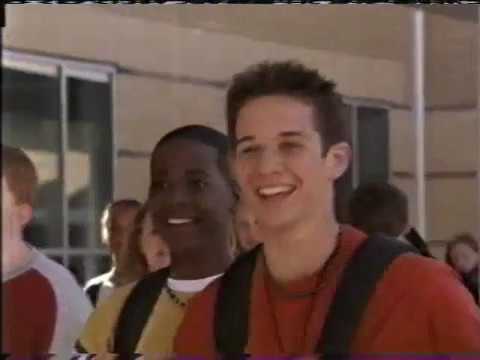 The Luck Of The Irish (2001) Promo - Disney Channel 