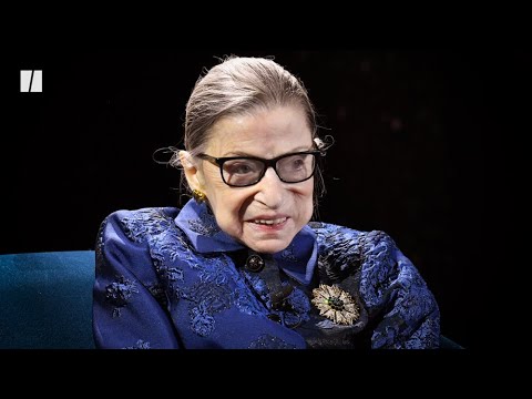 Justice Ruth Bader Ginsburg Has Cancer Again, Says She Will ...