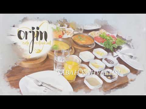 Orjin Cafe