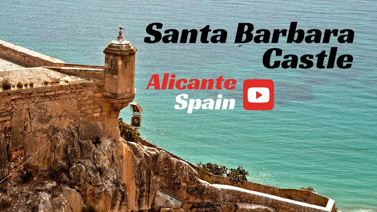 offroad legends 2 hack apk Santa Barbara Castle Spain 2017 Tour part 4