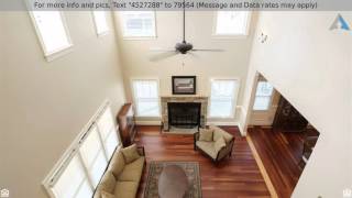 Priced at $525,000 - 2313 Finley Ridge Lane, Raleigh, NC 27615